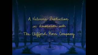 Nelvana/Ellipse/The Clifford Ross Company/FilmRise (1989/2004/2018) #1