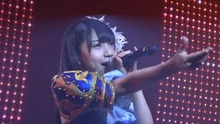 20160319 アーマーガールズ「ココロイド」＠常設劇場パームス