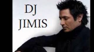 DJ JIMIS GIANNHS TASSIOS