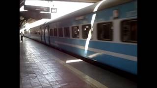 Offlink ED WDG3A with Aurangabad JanShatabdi