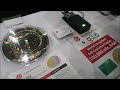 jdc and glo microled microdisplay prototype at sid 2018