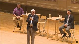 The Exclusivity of Jesus/Christianity - Ravi Zacharias