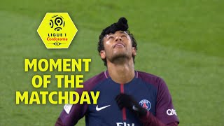 Neymar Jr bags 4 goals wonder in the Ligue 1 Conforama : Week 21 / 2017-18