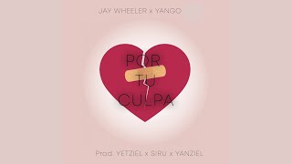 Jay Wheeler Ft. Manny - Por Tú  Culpa “ Remix”