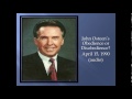 john osteen s obedience or disobedience april 15 1990 audio