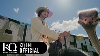 ATEEZ(에이티즈) - 'WORK'  MV Teaser 2