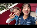 vlog 응원단장 도전기