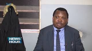 FRIVOLOUS LAWSUIT: Legal Practitioners Speak On Fine Imposition | TRUST TV