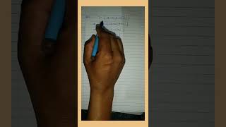 कोष्ठक के सवाल को हल करने का सरल तरीका|solve bracket problem# shorts # shorts video # youtube video