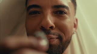 Christian Keyes - “Under That Veil”.