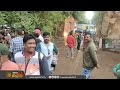 வணக்கமுங்கோ பேட்ட ராப் பட shooting ல் பிரபு தேவா prabhu deva pettai rap