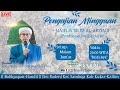 🔴[LIVE]MAJELIS MINGGUAN DAN MAULID HABSYI 19 SEPTEMBER 2024 | MAJELIS TA'LIM AL-ARSYADI