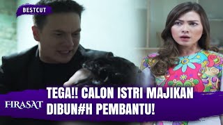 GINI AMAT! Demi Si Pembantu Jadi Istri Majikan... | BestCut Firasat Eps 94 (2/4)