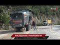 fethiye Ölüdeniz yol Çalışmaları başladı