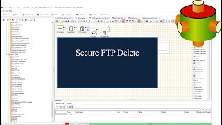 Secure FTP Delete | Advanced ETL Processor Tutorial 🎥