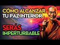 Cómo ALCANZAR tu PAZ INTERIOR | Historia BUDISTA [Increíble]