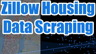 No-Code Zillow API Data Scraping with HAR Files (Still Works in 2026)