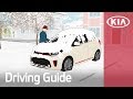 Clear Away All Snow Before Driving | Driving Guide | Kia