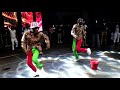 VEE MAMPEEZY - I DO Performance