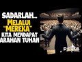 Sadarlah, bahwa Mereka adalah 