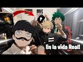 CONOCI A MIS AMIGOS DE LA REALIDAD VIRTUAL | Vlog #2