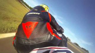 trackday peasson Cascavel 28-06-2015