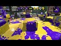 【キル集】スパッタリー × ジェットパック × splattack 【splatoon2】