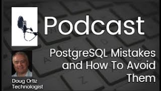 📚 #Postgresql Mistakes and How to ❌Avoid Them