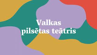 Valkas teātris