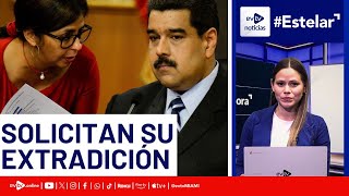 NUEVA ACUSACIÓN DE DELCY Y MADURO | #evtvnoticias #Estelar | #evtv | 12/27/24 1/3