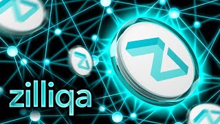 What is Zilliqa? - ZIL Innovative Sharding Blockchain Explained