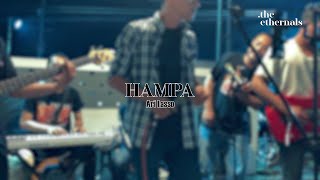 Hampa - Ari Lasso | The Ethernals (Cover) | Live Band Session