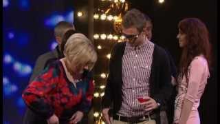 The Sarah Millican Television Programme Ep 01 Part 2/2