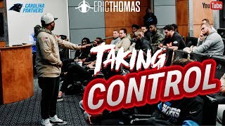 Eric Thomas | Taking Control (Eric Thomas Motivation)