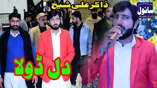 Zakir Ali Shaikh New Song 2022 / dil dhola zakir ali shaikh / New Saraiki Punjabi Song 2021
