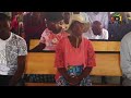 Chikomba Chakatanga Kusura Kasingapere Chabatwa Nemukadzi Wemunhu