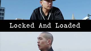 nafla - Locked and Loaded (feat. Owen Ovadoz) (extended ver.)