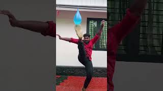 #funny #comedy #dance #fun #arabickuthu #waterballoonchallenge #daavudi #psychoaliyanz #challenge #