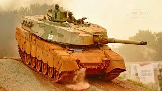 Olifant Mk2: South Africa’s Battle-Hardened Main Battle Tank | Centurion to Modern Beast