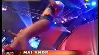 Gabriela Mandato 2003 Gabriela Mandato 2003