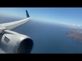 *fantastic sound * tui b767 300 amsterdam fuerteventura