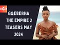 Gqeberha The Empire 2 Teasers May 2024 | Mzansi Magic