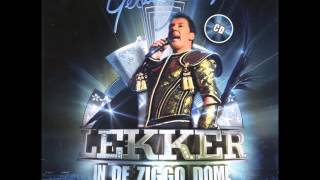 Gerard Joling - Zing Met Me Mee