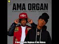 BLOODYKAY012 & XDUPPY - Ama ORGAN (Stratta wave)ft(Honera626)Tribute 2 Scotts maphuma & Bob Mabena 