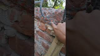 ছাদ ভেঙ্গে জোড়া লাগালে যে কাজটা করতে হবে ! #shorts #viralvideos #construction