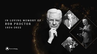 In Loving Memory of Bob Proctor | Proctor Gallagher Institute