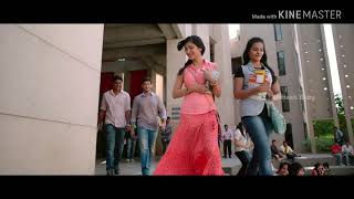 Maate Vinadhuga Full Video Song || Taxiwaala Movie || Vijay Deverakonda||Sid Sriram