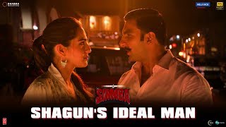 Shagun's Ideal Man | Simmba | Ranveer Singh, Sara Ali Khan, Sonu Sood | Rohit Shetty In Cinemas Now