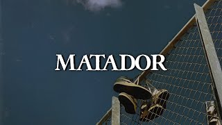 Los Fabulosos Cadillacs - Matador (Letra)