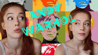 СВРЪХЧОВЕЦИ - Andy Warhol